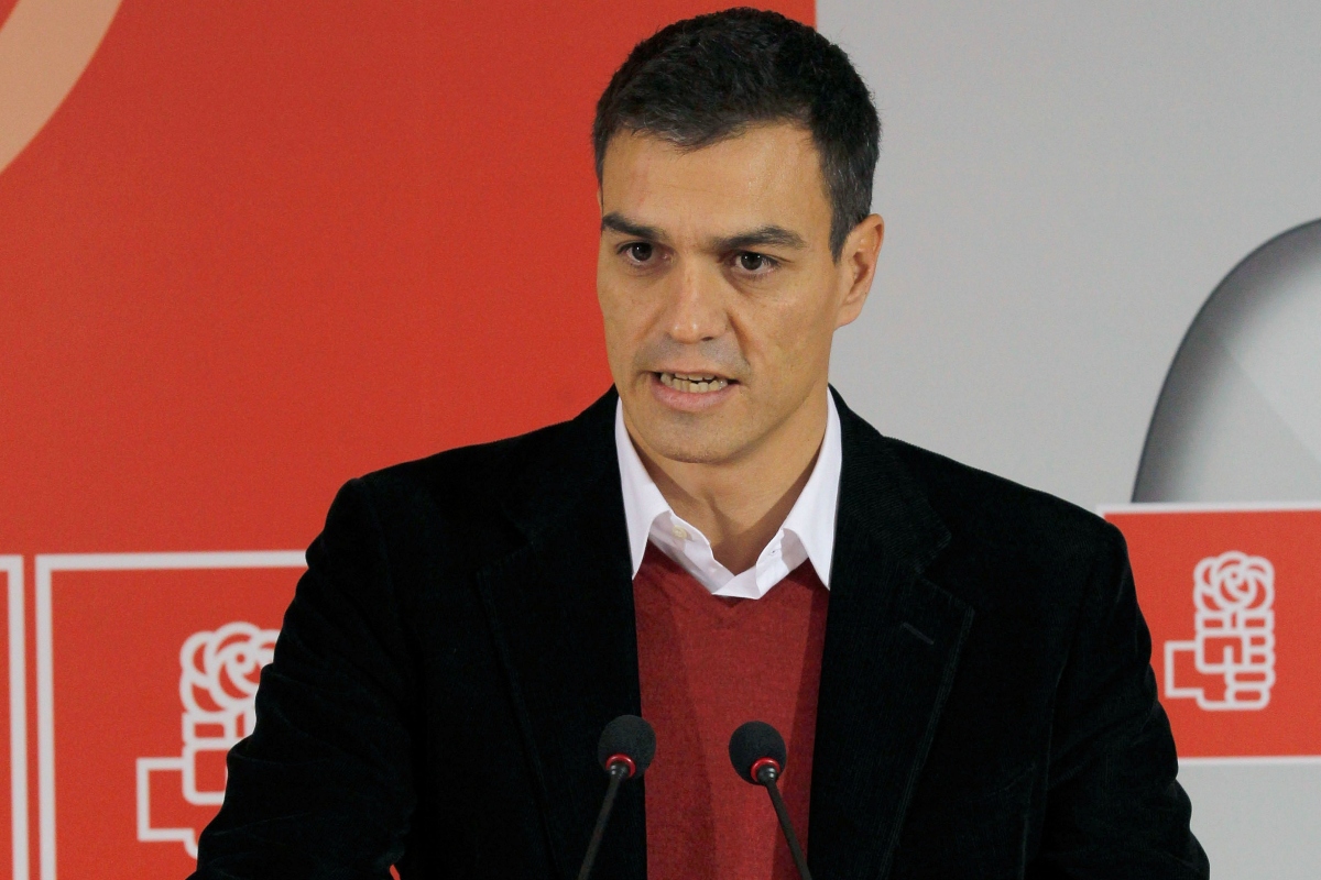 Ισπανία: Ο Σάντσεθ διαπραγματεύεται νόμο αμνηστίας για τους Καταλανούς αυτονομιστές
