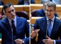 Ισπανία: Ένας στους δύο πολίτες θέλει νέες εκλογές