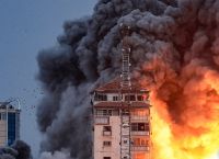 Πρόεδρος Επ.Εξωτερικών Υποθέσεων ΗΠΑ: Γνωρίζουμε ότι η Αίγυπτος είχε προειδοποιήσει τους Ισραηλινούς [vid]