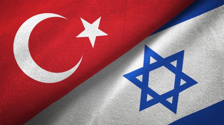 Ισραηλινή Πρέσβυς στην Τουρκία: Νωρίς να μιλάμε για αποκλιμάκωση