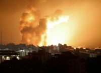Ισραήλ: Ανακοίνωσε νέα χτυπήματα κατά της Χεζμπολάχ στον Λίβανο