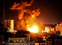 Το Ισραήλ κλιμακώνει τις επιχειρήσεις – Ο Νετανιάχου αποκλείει την εκεχειρία