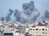 Πάνω από 1.100 νεκροί σε λιγότερες από 48 ώρες στον πόλεμο Ισραήλ – Χαμάς