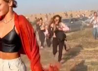 Ισραήλ: Ανατριχιαστικά ντοκουμέντα από την εκτέλεση 260 νέων σε φεστιβάλ