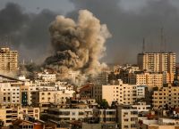 Επίθεση της Χεζμπολάχ – Εντείνονται οι ειρηνευτικές προσπάθειες της διεθνούς κοινόητας