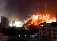 Al Jazeera: Τα κίνητρα της απόφασης για εισβολή στη Γάζα