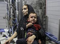 Η Μέση Ανατολή στο χείλος της Αβύσσου μετά το νέο αιματοκύλισμα