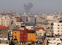 Πώς η λωρίδα της Γάζας είναι η “καρδιά” της σύγκρουσης