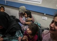 Από 100 έως 300 οι νεκροί στο νοσοκομείο της Γάζας, εκτιμούν οι μυστικές υπηρεσίες των ΗΠΑ