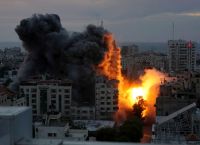 Υπό ασφυκτικό κλοιό η Γάζα – Κορυφώνεται εντός 48 ωρών η ισραηλινή επιχείρηση