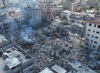 NYT: Οι ΗΠΑ παρότρυναν το Ισραήλ να αναβάλει τη χερσαία εισβολή