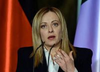 Το διαζύγιο πιέζει και πολιτικά την Μελόνι