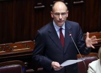 Ενρίκο Λέτα: Υπάρχει κίνδυνος τρομοκρατικών επιθέσεων στην Ευρώπη