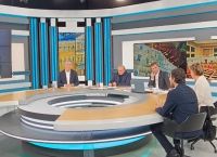 Καλαφάτης: «Το Ισραήλ έχει δικαίωμα αυτοάμυνας. Άλλο, όμως, Χαμάς και άλλο Παλαιστινιακός λαός»