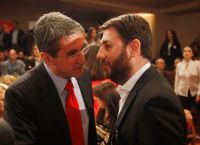 Κεντροαριστερά: Ραγδαίες εξελίξεις