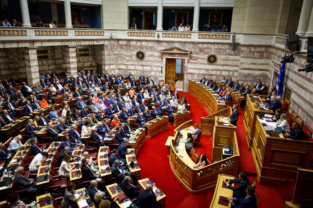 Οι εξελίξεις στον ΣΥΡΙΖΑ και η επίδρασή τους στο πολιτικό σκηνικό