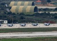 Ο πόλεμος στη Γάζα και η αναβάθμιση της νατοϊκής βάσης στη Σούδα