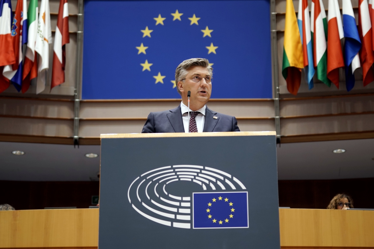 «Μίλησα με τον Μητσοτάκη για τους ΒΒΒ»