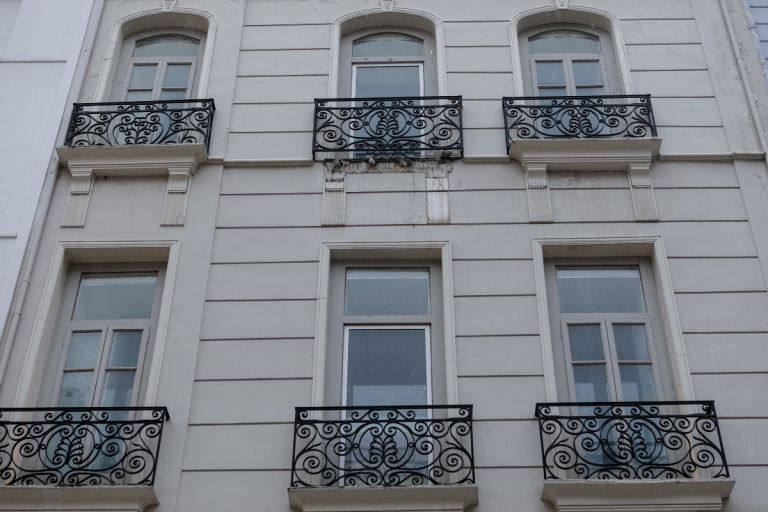 Απειλούνται με κατάρρευση 20.000 εγκαταλειμμένα κτίρια