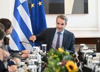 Η καθημερινότητα στο επίκεντρο του σημερινού Υπουργικού Συμβουλίου