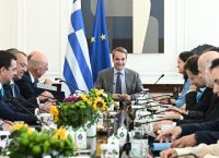 Η ενεργειακή κρίση, η κυβέρνηση και τα 2+2 μέτρα στήριξης