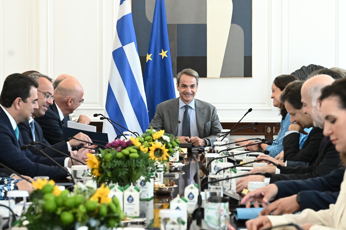 Η ενεργειακή κρίση, η κυβέρνηση και τα 2+2 μέτρα στήριξης