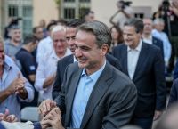 ΝΔ: Το στοίχημα και οι στόχοι