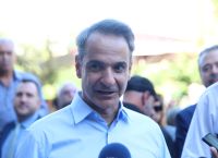 Τι είπε ο πρωθυπουργός για το χθεσινό ντιμπέιτ