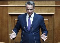 Εκλογές: Ο Μητσοτάκης ρίχνει το πολιτικό βάρος του στη Θεσσαλία