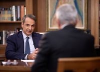 Μητσοτάκης: Σήμανε επανεκκίνηση για τις μεταρρυθμίσεις