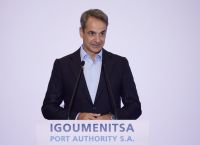 Οι ελληνικές προτεραιότητες στη Σύνοδο Κορυφής της Αιγύπτου