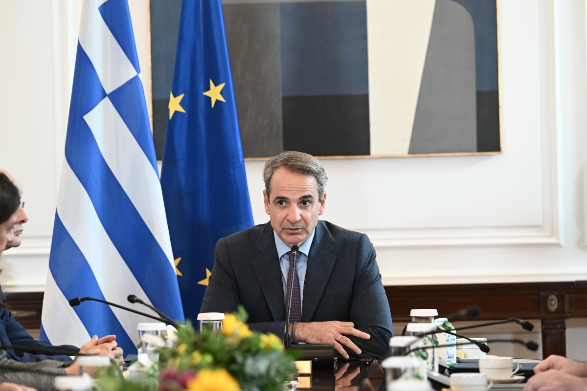 Υπουργικό Συμβούλιο: Τα “αντίδοτα” Μητσοτάκη στην επανάπαυση