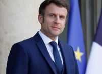 Μακρόν: Επιμένει σε θαλάσσιο ανθρωπιστικό διάδρομο με Ελλάδα και Κύπρο