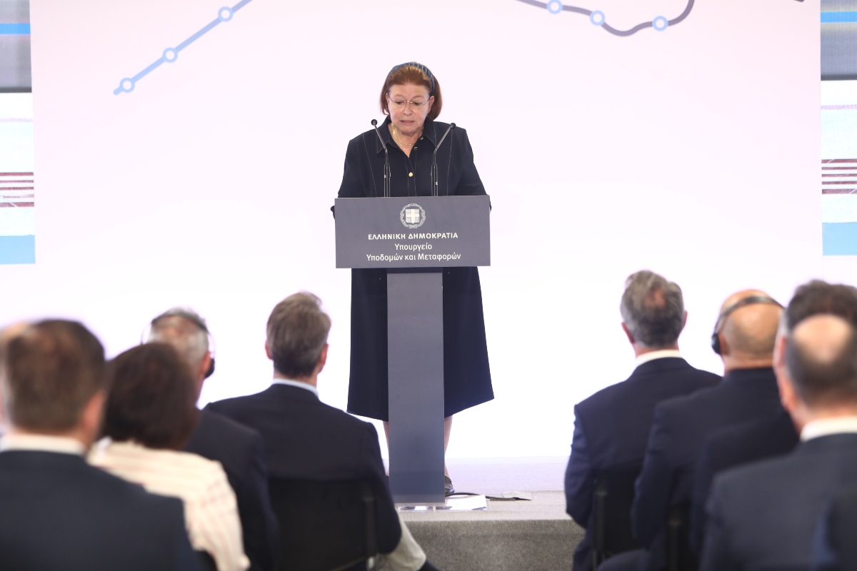 Μετρό Θεσσαλονίκης: Πέντε σταθμοί με 300.000 αρχαιολογικά ευρήματα