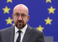 Αποχωρεί από την προεδρία του Ευρωπαϊκού Συμβουλίου ο Σαρλ Μισέλ