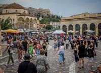 Κυβέρνηση: Πάει για μέτρα στήριξης της τελευταίας στιγμής