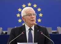 Ζοζέπ Μπορέλ: Κανείς δεν θα κερδίσει από μία περιφερειακή σύγκρουση στο Λίβανο