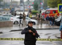 Bloomberg: Το χτύπημα στην Άγκυρα υπονομεύει την ένταξη της Σουηδίας στο ΝΑΤΟ