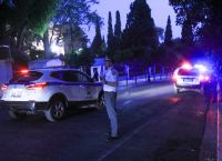 Απετράπη σοβαρό οπαδικό επεισόδιο την τελευταία στιγμή