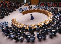 ΟΗΕ: Δεν υπήρξε ομόφωνη καταδίκη της Χαμάς