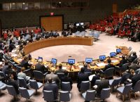 ΟΗΕ: Συνεδριάζει εκτάκτως το ΣΑ για τον βομβαρδισμό του νοσοκομείου στη Γάζα