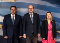 Δημόσιοι υπάλληλοι: Οι νέοι μισθοί από την 1η Ιανουαρίου 2024