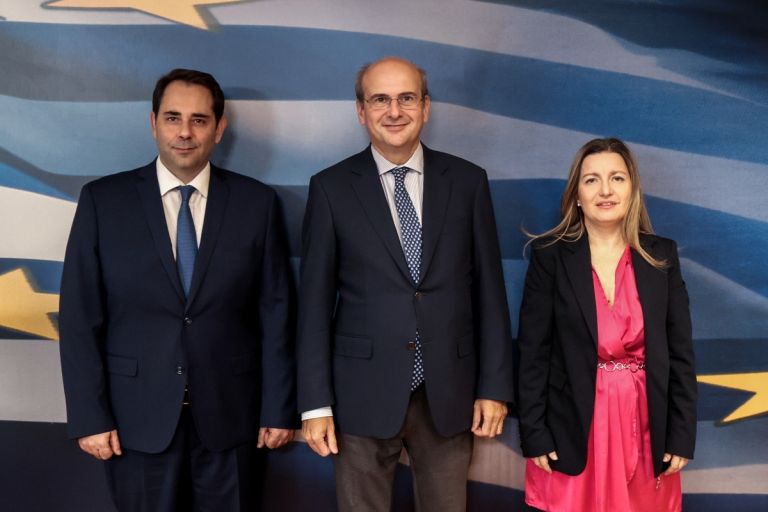 Δημόσιοι υπάλληλοι: Οι νέοι μισθοί από την 1η Ιανουαρίου 2024