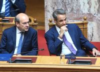 Το κρίσιμο δίμηνο της ελληνικής οικονομίας