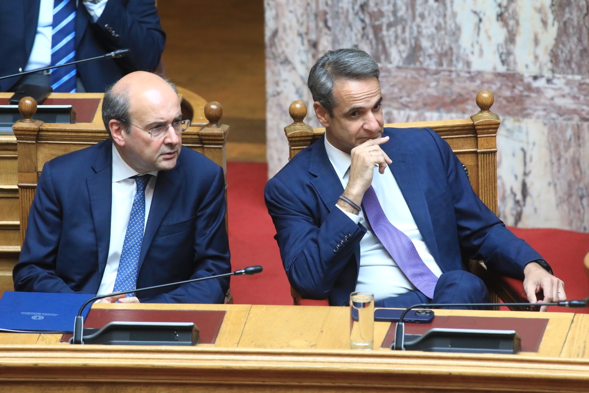 Το κρίσιμο δίμηνο της ελληνικής οικονομίας