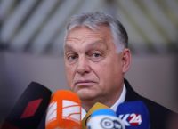 Όρμπαν: Η στρατηγική της Ε.Ε. στην Ουκρανία απέτυχε Όρμπαν: Η στρατηγική της Ε.Ε. στην Ουκρανία απέτυχε