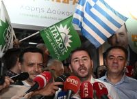 Η ανατροπή Δούκα στην Αθήνα φέρνει ανατροπές και στην ευρύτερη Κεντροαριστερά