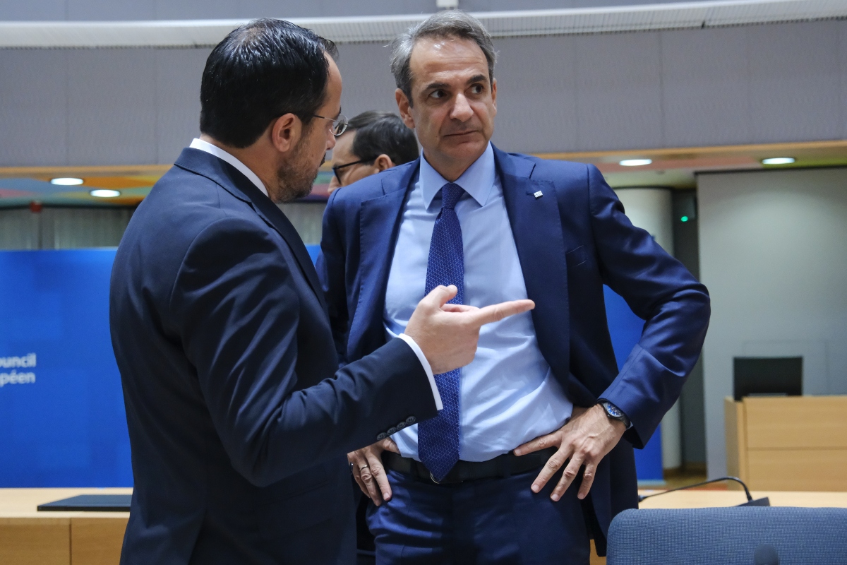 Ε.Ε.: Κοινή επιστολή επτά ηγετών για μεταναστευτικό και κλιματική κρίση