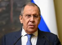 Ρωσία: Στο Ιράν ο Λαβρόφ Ρωσία: Στο Ιράν ο Λαβρόφ