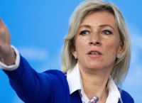 Ζαχάροβα κατά Κύπρου: Θρασύτατη η απέλαση Ρώσου δημοσιογράφου